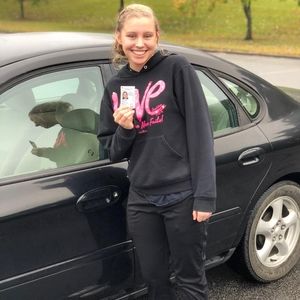 Meet your Posher, Melody